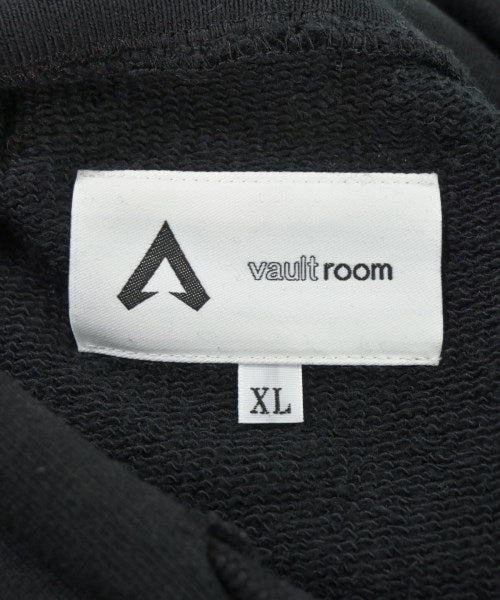 Vaultroom 連帽衫