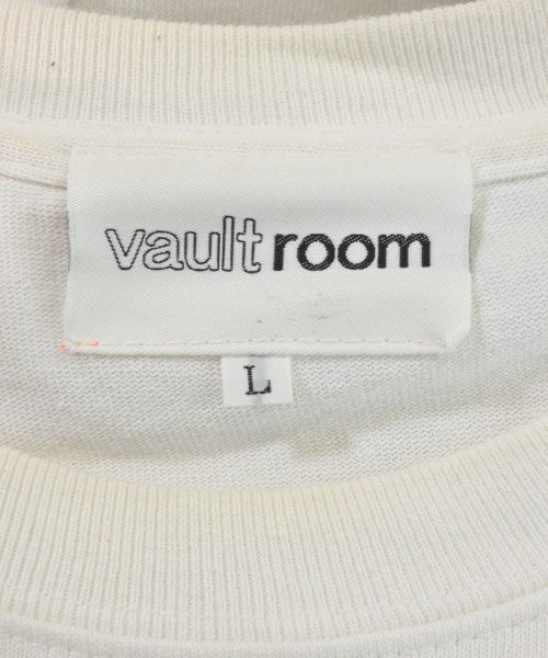 Vaultroom T恤/上衣
