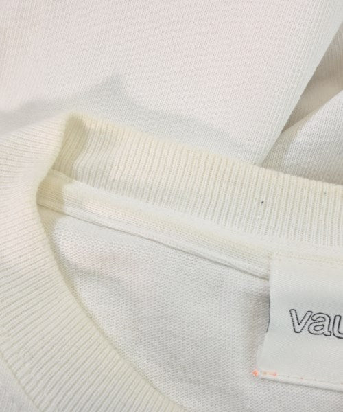 Vaultroom T恤/上衣