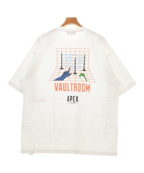 Vaultroom T恤/上衣