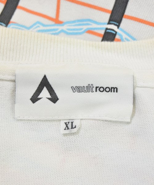 Vaultroom T恤/上衣
