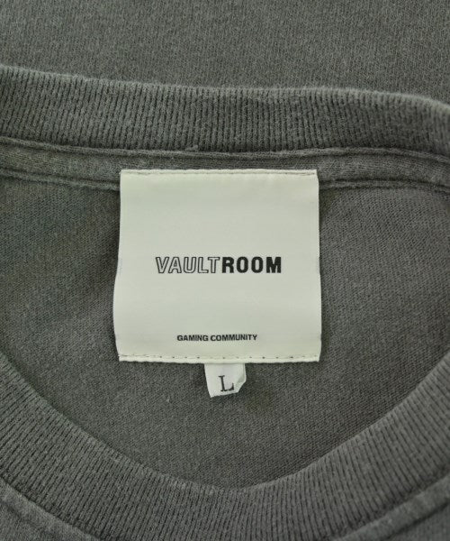 Vaultroom T恤/上衣