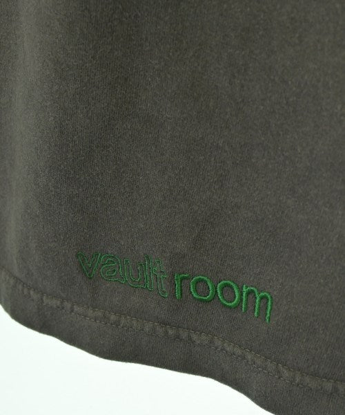 Vaultroom T恤/上衣