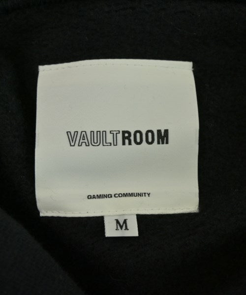 Vaultroom 連帽衫