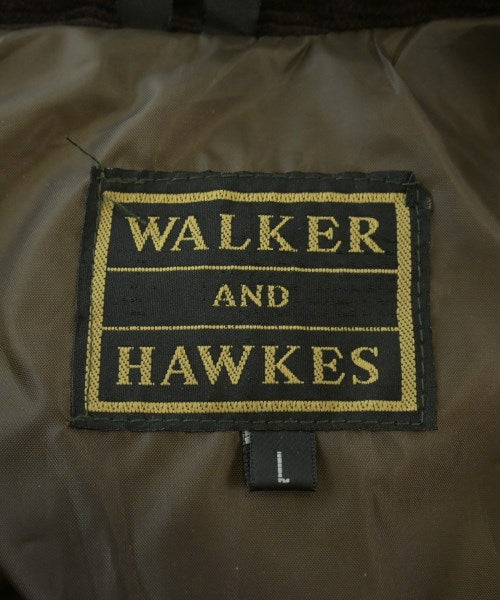 WALKER AND HAWKES 其他飛行外套