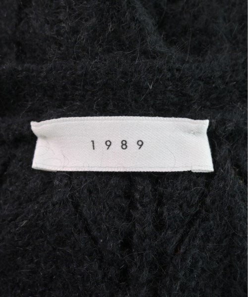 1989 開襟衫
