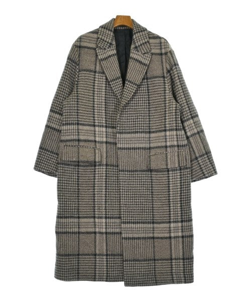 AFTERHOURS 切斯特披風