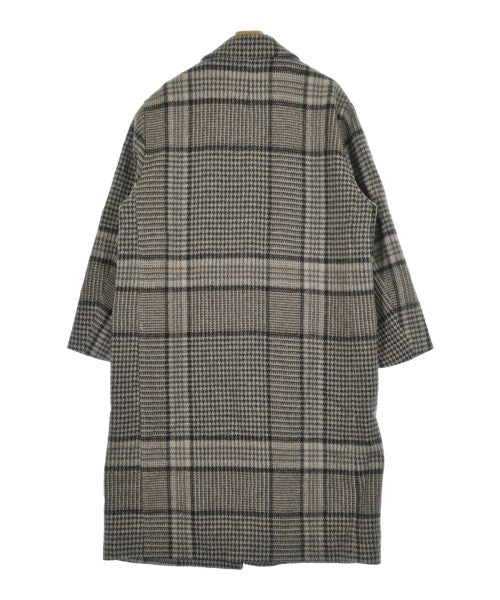 AFTERHOURS 切斯特披風