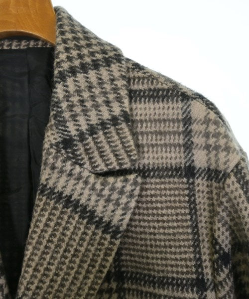 AFTERHOURS 切斯特披風