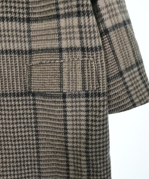 AFTERHOURS 切斯特披風