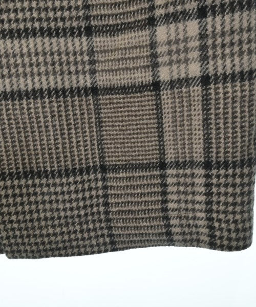 AFTERHOURS 切斯特披風