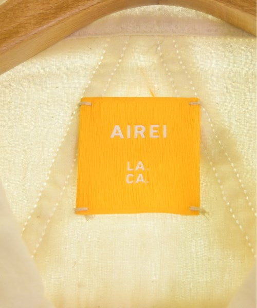 AIREI 休閒襯衫