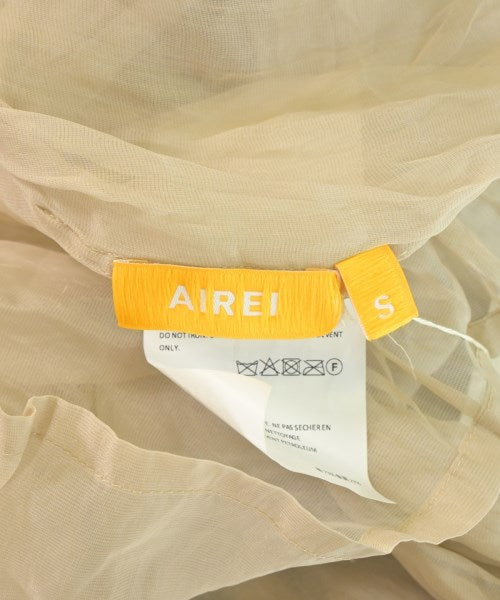 AIREI 休閒襯衫