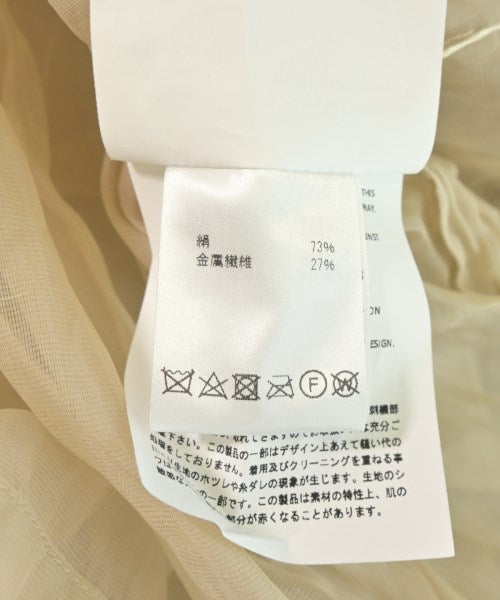 AIREI 休閒襯衫
