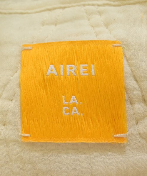 AIREI 休閒襯衫