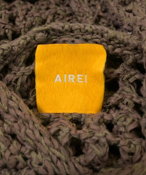 AIREI 毛衣