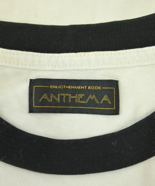 ANTHEM A T恤/上衣