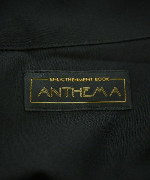 ANTHEM A 休閒襯衫