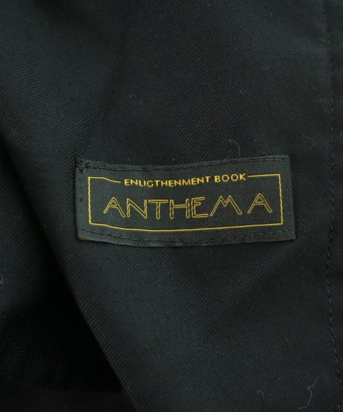 ANTHEM A 長褲