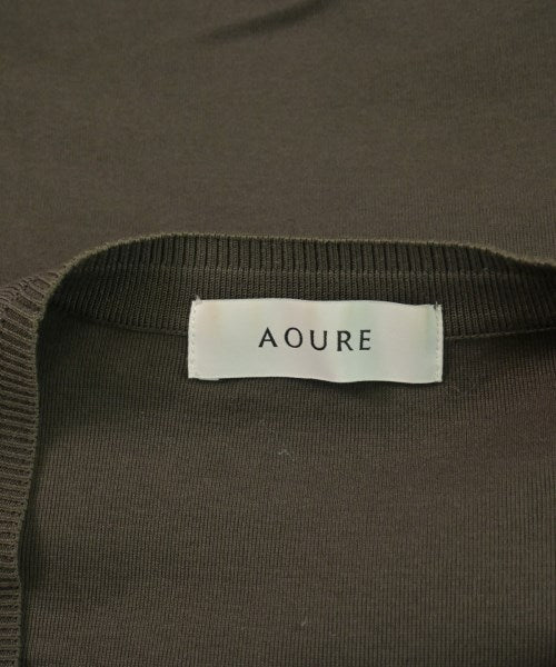 AOURE 開襟衫