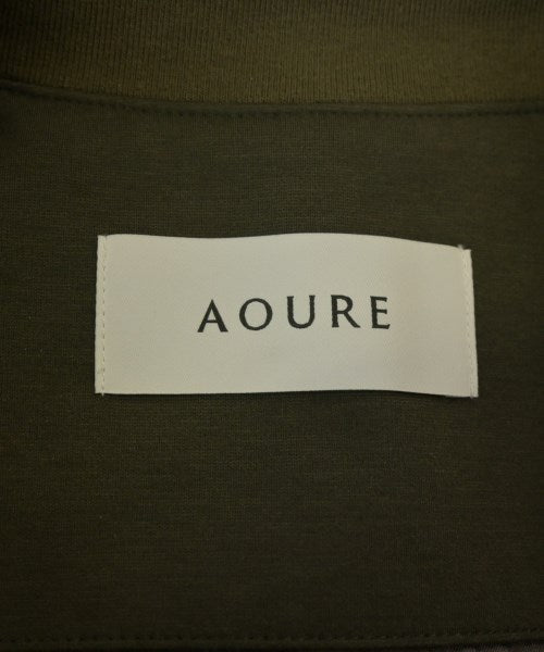AOURE 其他飛行外套