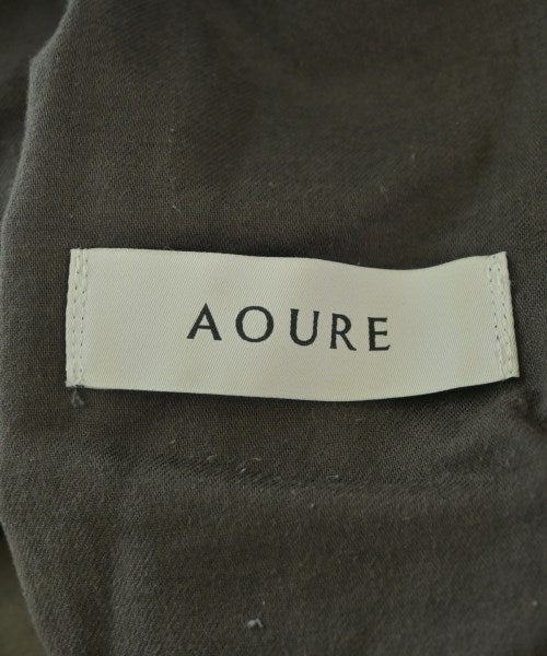AOURE 長褲