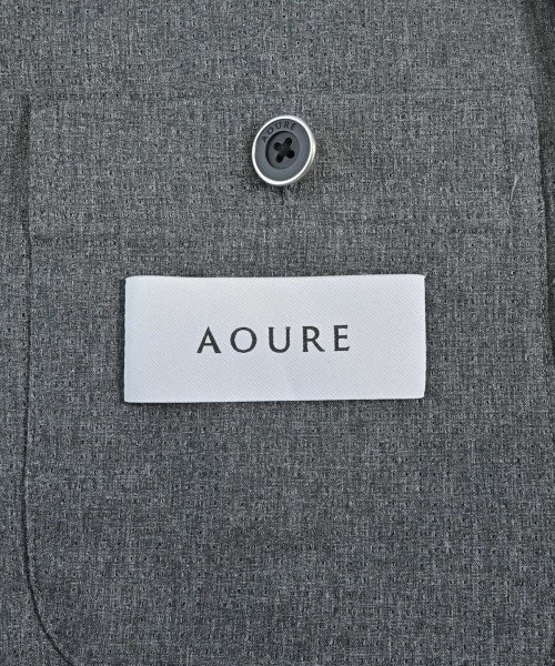 AOURE 西裝外套