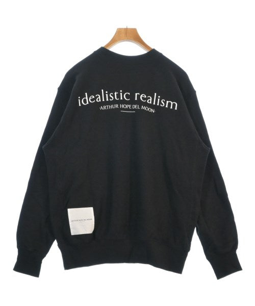 ARTHUR HOPE DEL MOON 衛衣布