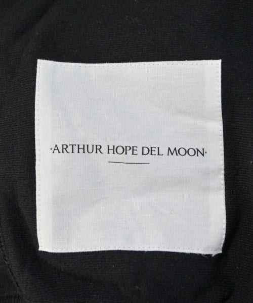 ARTHUR HOPE DEL MOON 衛衣布
