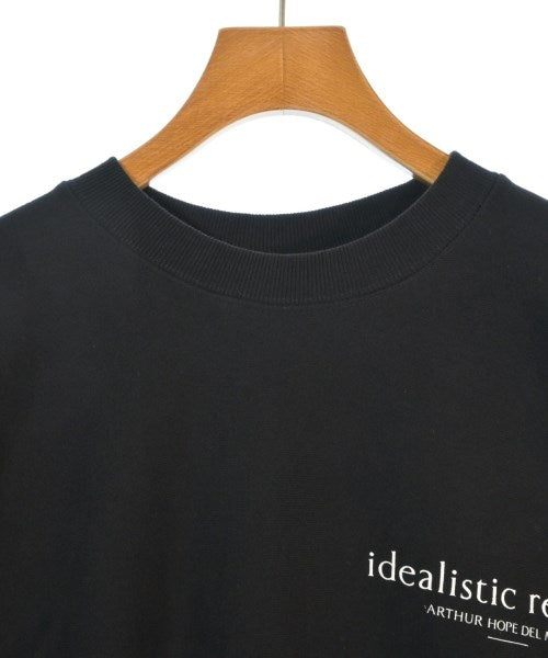 ARTHUR HOPE DEL MOON 衛衣布