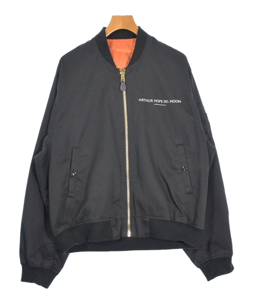 ARTHUR HOPE DEL MOON 軍裝夾克
