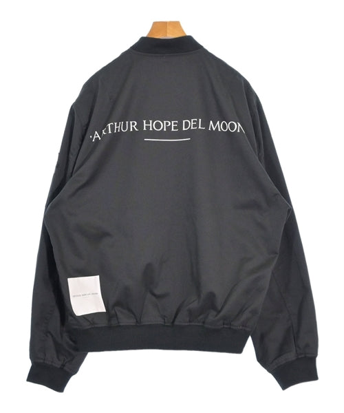 ARTHUR HOPE DEL MOON 軍裝夾克
