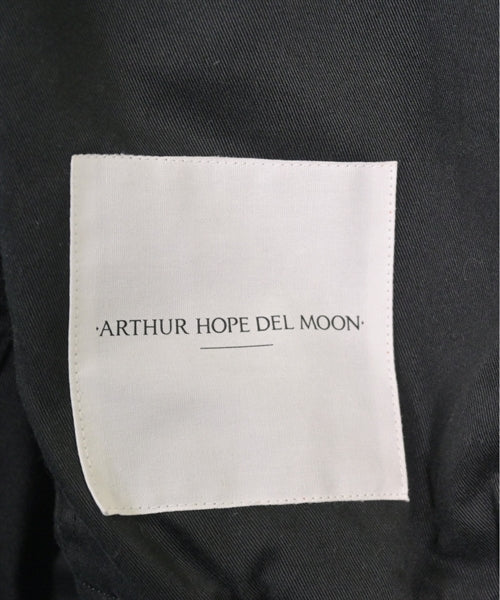 ARTHUR HOPE DEL MOON 軍裝夾克