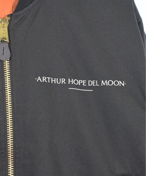ARTHUR HOPE DEL MOON 軍裝夾克
