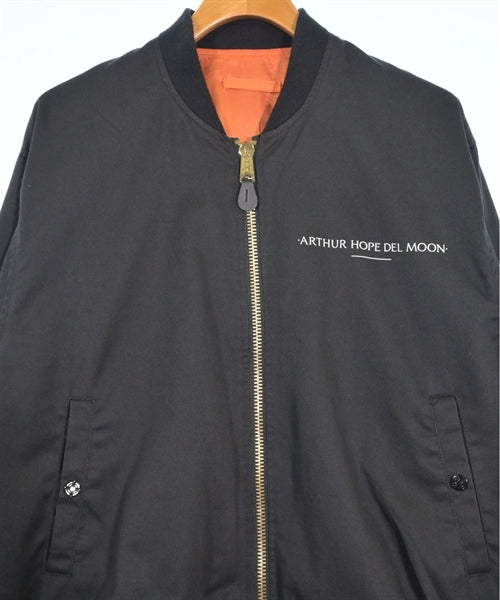 ARTHUR HOPE DEL MOON 軍裝夾克