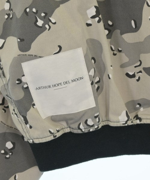 ARTHUR HOPE DEL MOON 軍裝夾克