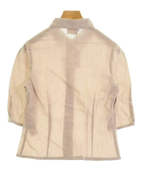 Atelier Bomba 休閒襯衫