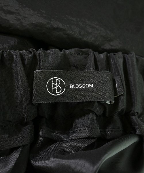 BLOSSOM 長裙/超長裙