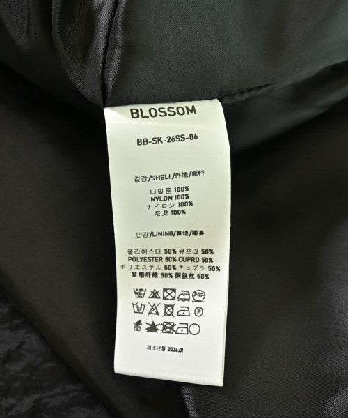 BLOSSOM 長裙/超長裙