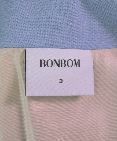BONBOM 西裝外套
