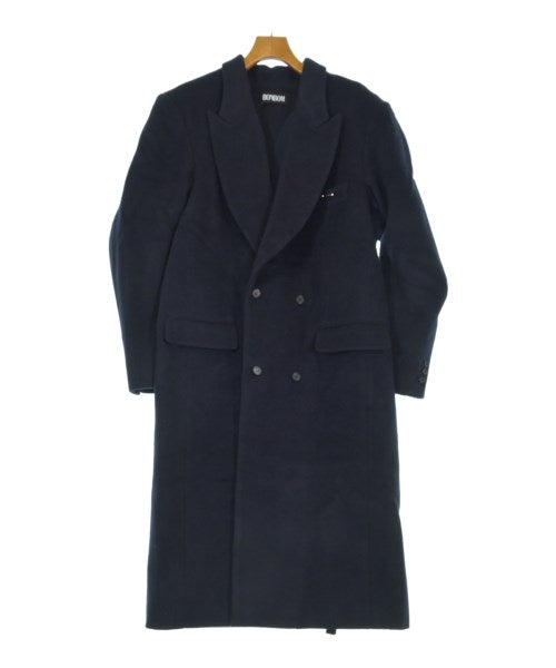 BONBOM 切斯特披風