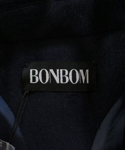 BONBOM 切斯特披風