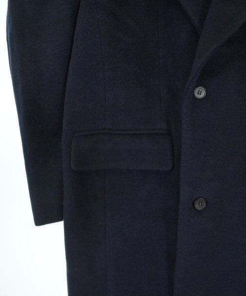 BONBOM 切斯特披風