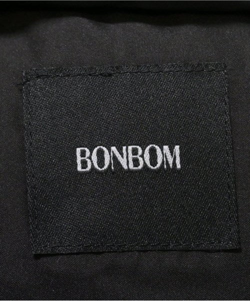 BONBOM 羽絨夾克/背心