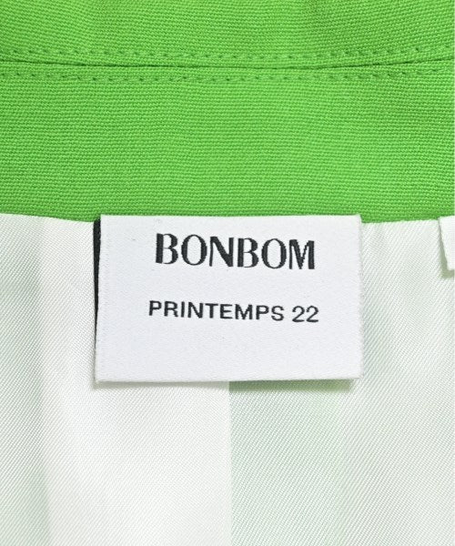 BONBOM 西裝外套