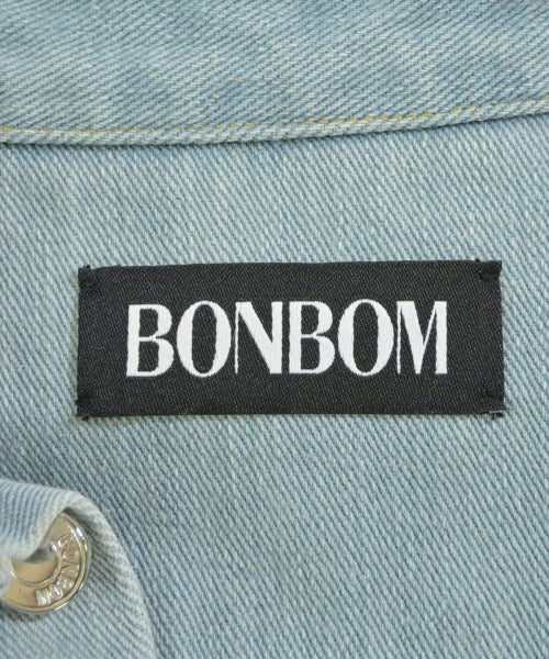 BONBOM 其他飛行外套