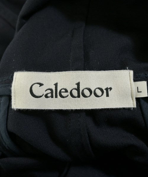 Caledoor 其他飛行外套