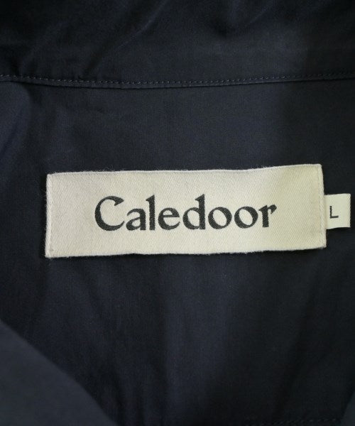 Caledoor 休閒襯衫