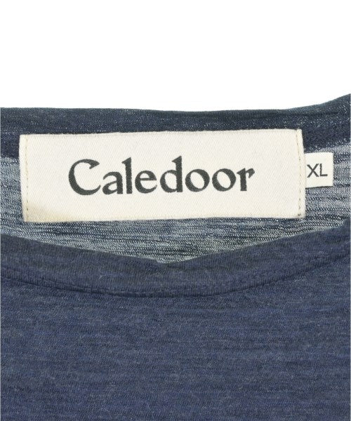Caledoor T恤/上衣