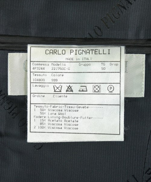 CARLO PIGNATELLI 其他套裝